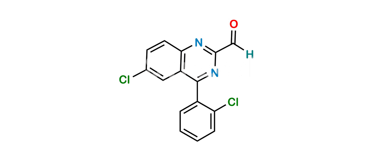 Lorazepam EP Impurity E