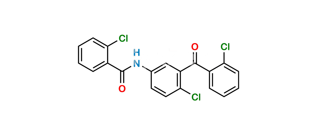 Lorazepam Impurity 2