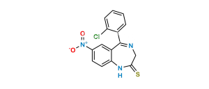 Loprazolam Impurity 2