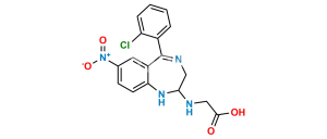 Loprazolam Impurity 3