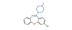 Loxapine USP Related Compound A