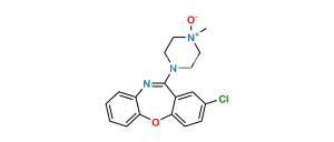 Loxapine N-Oxide