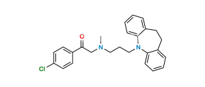 Lofepramine