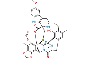 Ketone Lurbinectedin