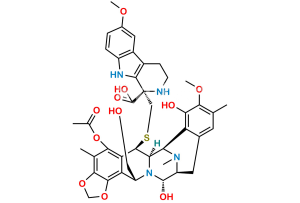Lurbinectedin Acid Impurity