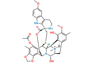 Lurbinectedin N-Oxide