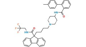 Lomitapide Impurity 1