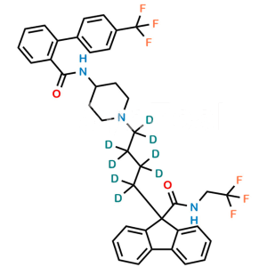 Lomitapide-D8