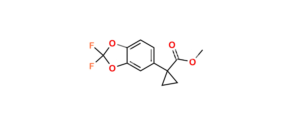 Lumacaftor Impurity 1