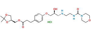 Landiolol Hydrochloride