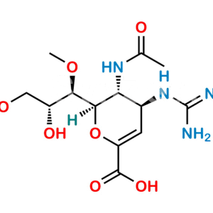 Laninamivir
