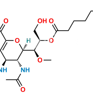 Laninamivir Impurity 1