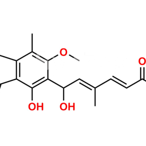 Mycophenolate Aldehyde Impurity
