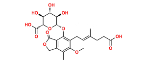 Mycophenolic Acid Î²-D-Glucuronide