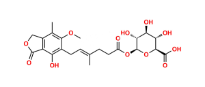 Mycophenolic Acid Acyl Glucuronide