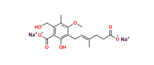 Mycophenolate Mofetil Impurity 7