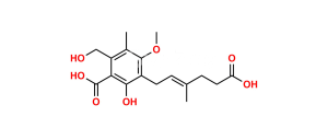Mycophenolate Mofetil Impurity 8