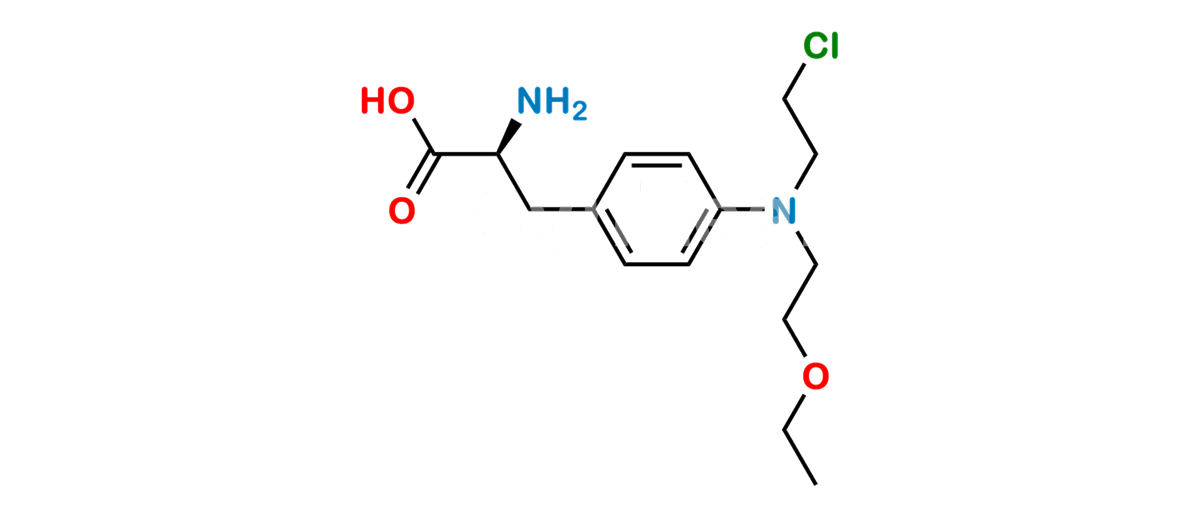 Melphalan EP Impurity E