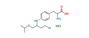 Isopropoxy Melphalan