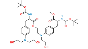 Melphalan Dimer Impurity