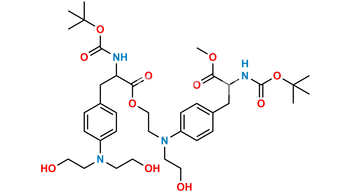 Melphalan Dimer Impurity