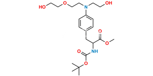 Melphalan Ethoxy-Alcohol Impurity