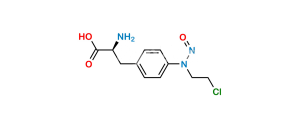 N-Nitroso Melphalan EP Impurity C
