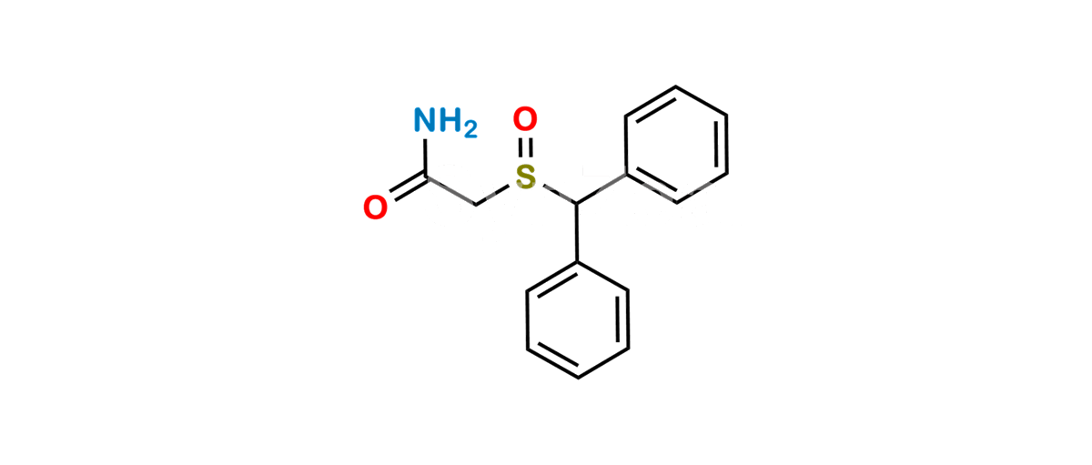 Modafinil