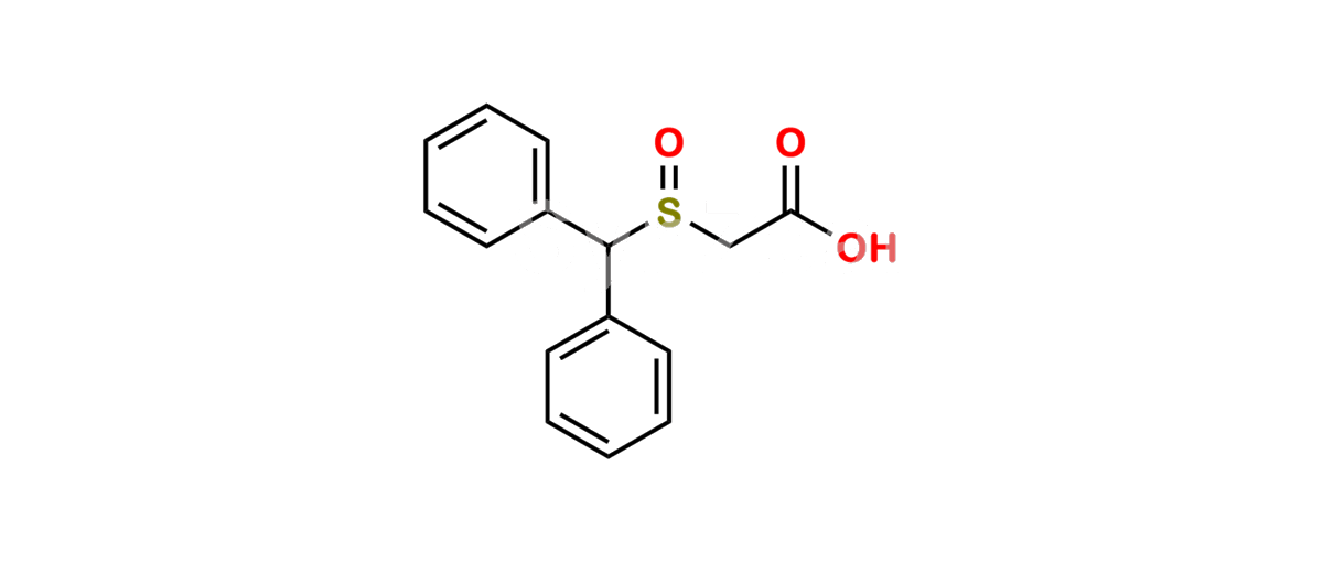 Modafinil EP Impurity A