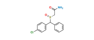 P-Chloro Modafinil