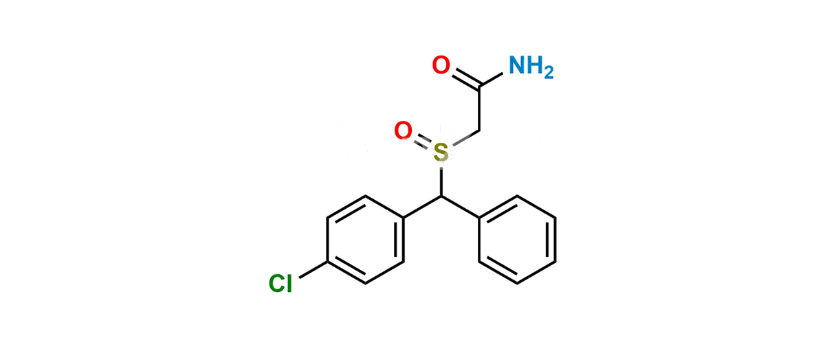 P-Chloro Modafinil