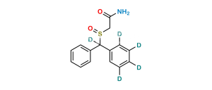 Modafinil D5