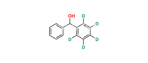 Benzhydrol D5