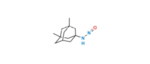 N-Nitroso Memantine