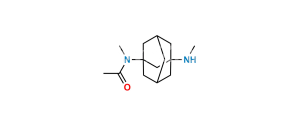 Memantine Amide Impurity