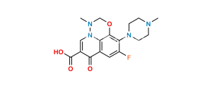 Marbofloxacin