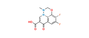 Marbofloxacin EP Impurity B