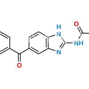 Mebendazole