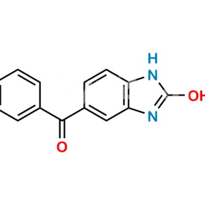 Mebendazole EP Impurity B