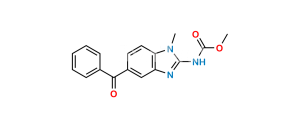 Mebendazole EP Impurity D