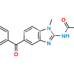 Mebendazole EP Impurity D