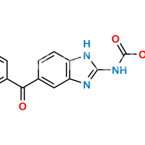 Mebendazole EP Impurity E