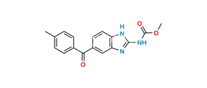 Mebendazole EP Impurity F