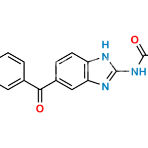 Mebendazole EP Impurity F