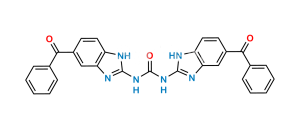 Mebendazole EP Impurity G