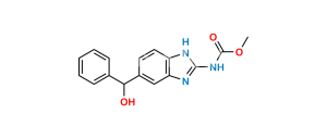 5-Hydroxymebendazole