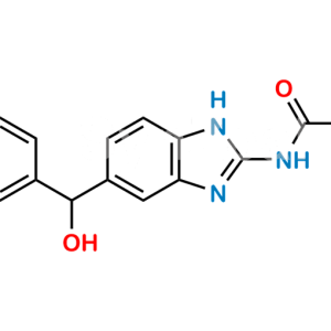 5-Hydroxymebendazole