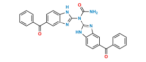 Mebendazole Dimer Impurity