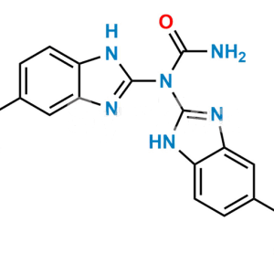 Mebendazole Dimer Impurity