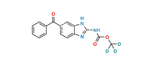 Mebendazole D3